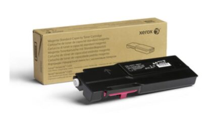 XEROX 106R03511 MAGENTA TONER CARTRIDGE - Image 2