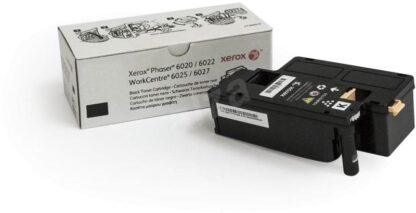 XEROX 106R02763 Black TONER CARTRIDGE - Image 3