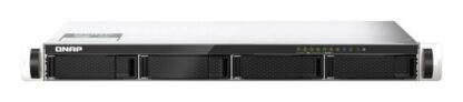NAS QNAP 435XeU 4BAY 2.2GHZ 4GB SATA 1U - Image 5