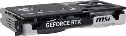 MSI GEFORCE RTX 5060TI VENTUS 2X OC 8GB+ - Image 10