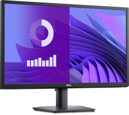 DL MONITOR 24" E2425H 1920x1080 LED - Image 7