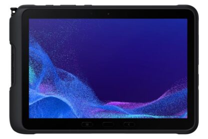 Samsung TAB ACTIV4 PRO T636 5G 64GB Black Enterprise Edition - Image 14