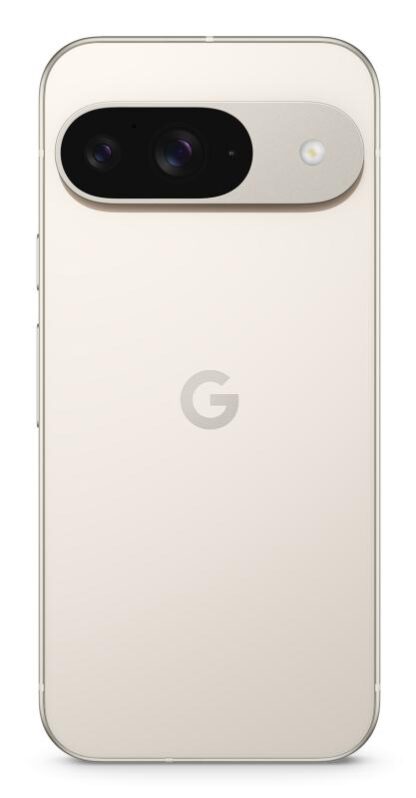 Google Pixel 9 5G 12/128 DualSIM Porcelain - Image 5