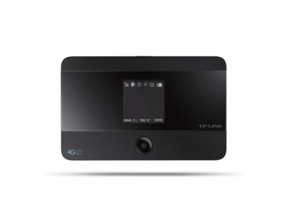 TPL ROUTER 4G N600 MOBIL battery SIM - Image 5