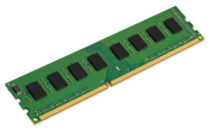 KS DDR3L 8GB 1600 KVR16LN11/8 - Image 2