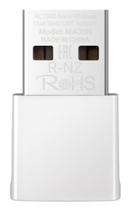 Nano Wireless Dual Band USB Adapter - Image 2