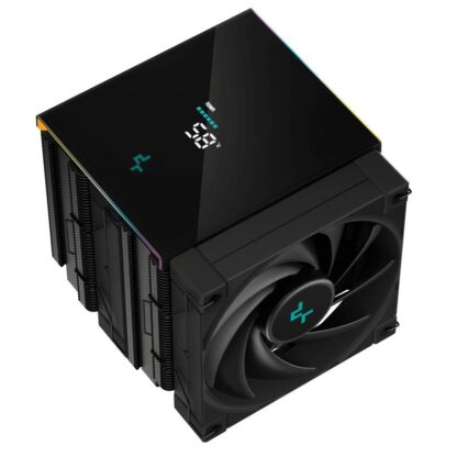 CPU COOLER DEEPCOOL AK620 DIGITAL - Image 11