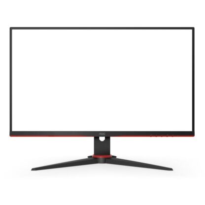 MONITOR 27" AOC 27G2SPAE/BK - Image 8