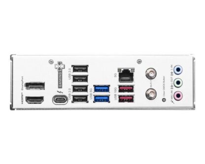 Motherboard MSI B860 GAMING PLUS WIFI LGA1851 - Image 5