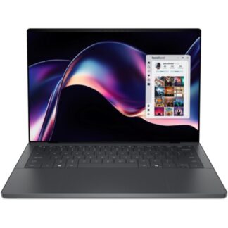Dell XPS DA14260 2K U7-355 16 1 Windows 11 Pro