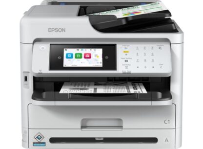 EPSON WF-M5899DWF A4 COLOR INKJET MFP - Image 6