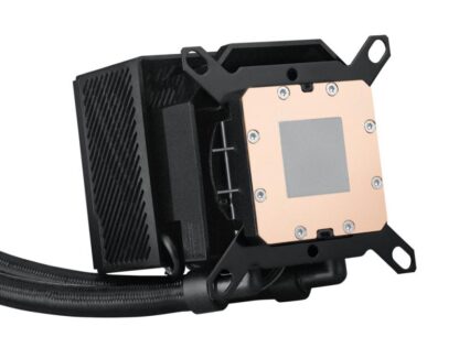 CPU COOLER ASUS ROG RYUJIN III 240 - Image 6