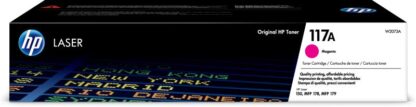 HP W2073A MAGENTA TONER CARTRIDGE - Image 2