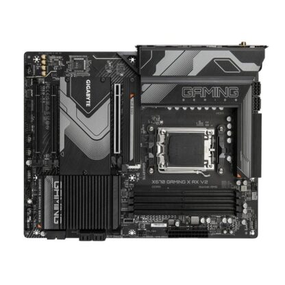 Motherboard Gigabyte X670 GAMING X AX V2 AM5 - Image 7