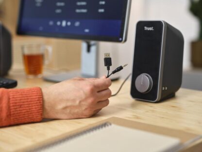 Trust Arys 2.0 Speaker Set - Image 8