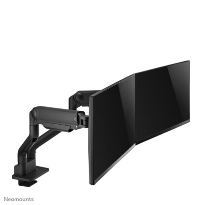 Double monitor arm, Neomounts Full Motion 17-35" 18kg - Image 12