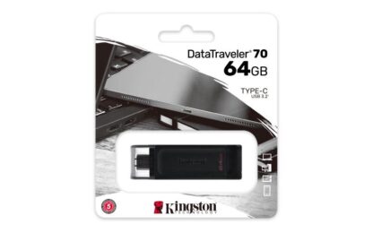 USB 64GB KS DT70/64GB - Image 7
