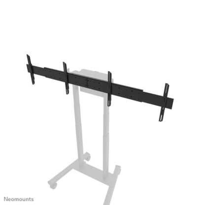 Neomounts Newstar adapter 2 screens, black - Image 8