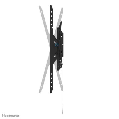 Neomounts wall mount 43"-98" 125kg black - Image 9