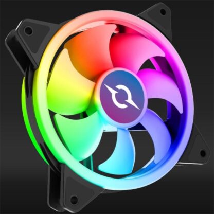 Fan Aqirys Cetus 140mm RGB - Image 3