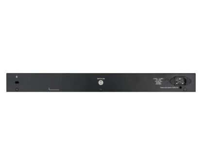 D-Link DGS-1250-28XMP Switch 24P-GB 4P-SFP SMART MANAGED POE - Image 5