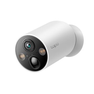 TP-Link Smart Wire-Free Security Camera
