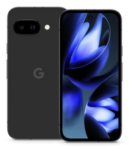 Google Pixel 9A 5G 8/128 DualSIM Obsidian - Image 7