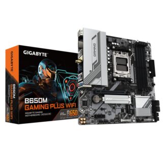 Motherboard Gigabyte B650M GAMING PLUS WF AM5