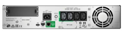 APC SMART-UPS 1500VA LCD RM 2U - Image 4