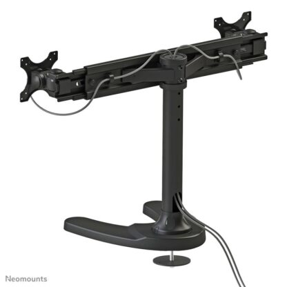 Neomounts 19"-30" double desk monitor stand 8kg - Image 11