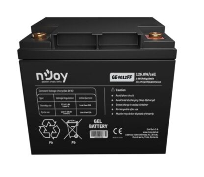 NJOY GE4012FF BATTERY - Image 6