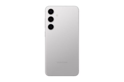 Samsung S24 5G 6.2" 8GB 512GB Dual Sim Marble Gray - Image 4