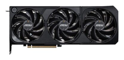 MSI GEFORCE RTX 5080 16G SHADOW 3X OC - Image 3