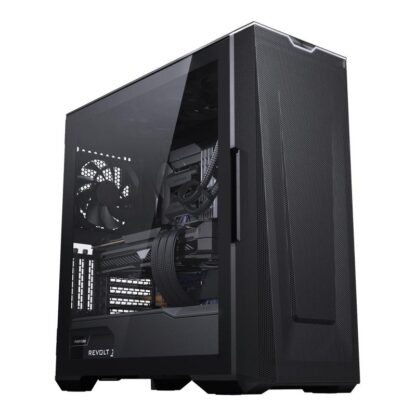 PHANTEKS Eclipse G500A Mid-Tower - Image 11
