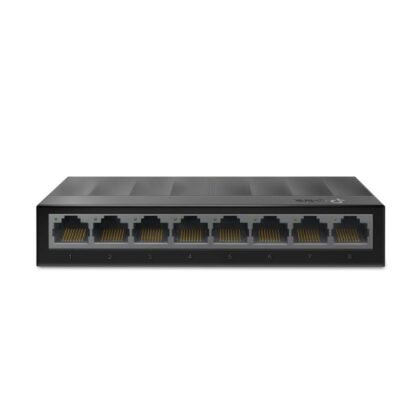 TP-LINK 8-PORT GIGABIT SWITCH LS1008G - Image 2