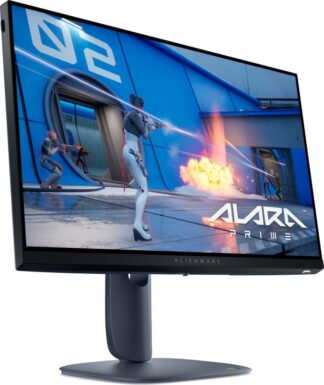 25'' Gaming Monitor Dell Alienware AW2525HM 1920x1080