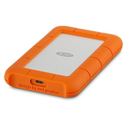 EHDD 1TB LC RUGGED USB3.0 STFR1000800 - Image 3
