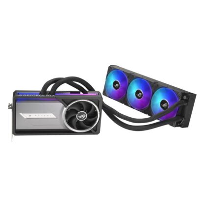 VGA Asus ROG AST LC RTX5090 OC 32GB GAMING - Image 8