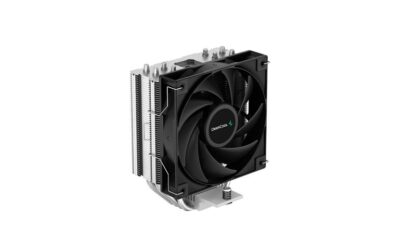 CPU COOLER DEEPCOOL AG400 - Image 7