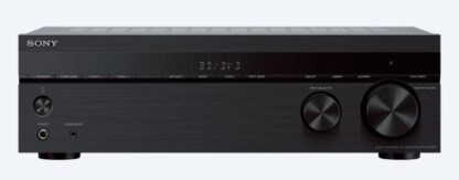 AV receiver SONY STR-DH590, 5.2 channels, - Image 4