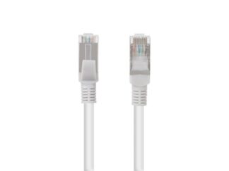 PATCHCORD CAT.5E FTP 2M GRAY LANBERG