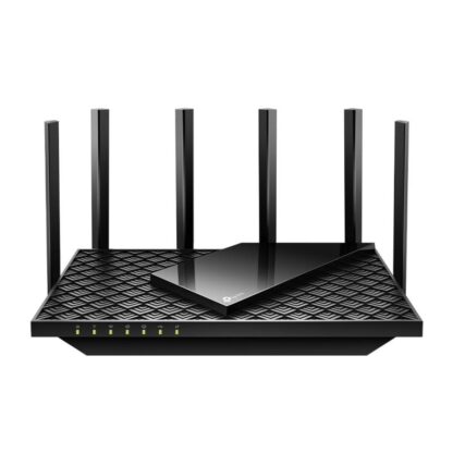 TP-Link WI-FI 6 ROUTER GB AX5400 AX72 PRO - Image 5