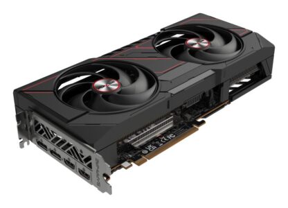 Sapp PULSE AMD RADEON RX 9070 GAM 16GB - Image 3