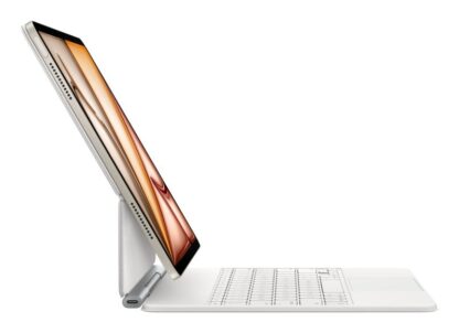 IPAD AIR MAGIC KEYBOARD 13 WHITE-USA - Image 10