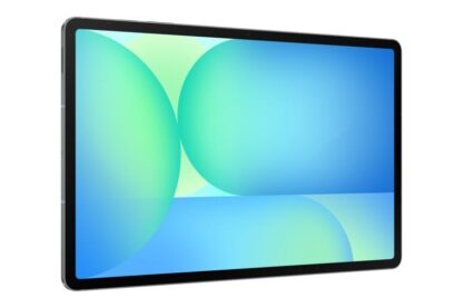 Samsung TAB S10 FE+ X626 5G 13.1" 8/128 Grey - Image 5