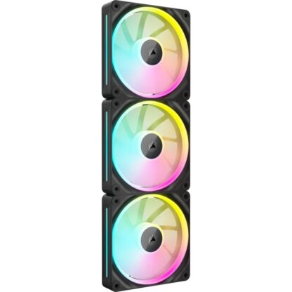 Corsair iCUE LINK LX120 RGB Black fan - Image 3