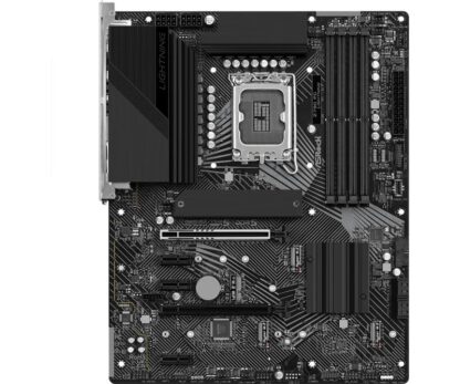 Motheboard Asrock Z790 PG LIGHTNING D5 LGA 1700 - Image 7