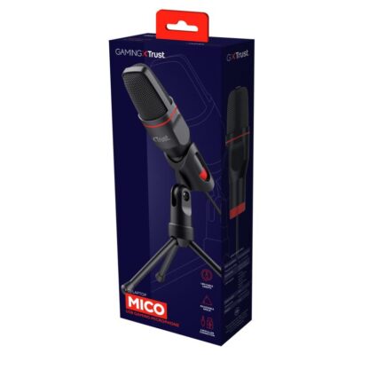 Trust GXT 212 Mico USB Mic - Image 14