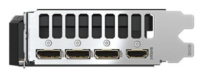 VGA GIGABYTE RTX 5060 TI WINDFORCE 16GB - Image 9