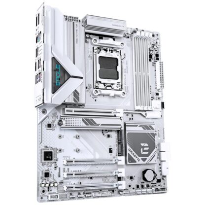 Motherboard Gigabyte B850 EAGLE ICE AM5 - Image 4